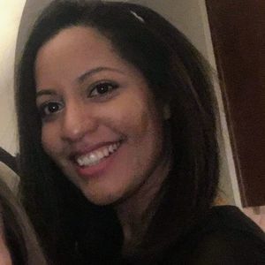 Meet your Posher, Alma